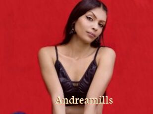 Andreamills