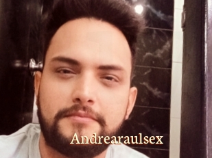 Andrearaulsex