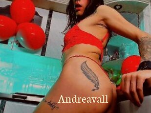 Andreavall