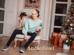 Andrediesel