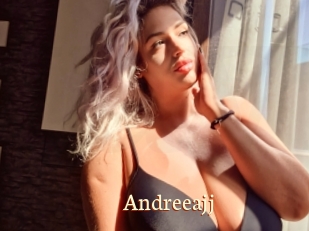 Andreeajj