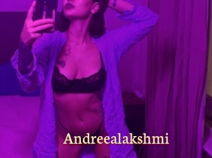 Andreealakshmi