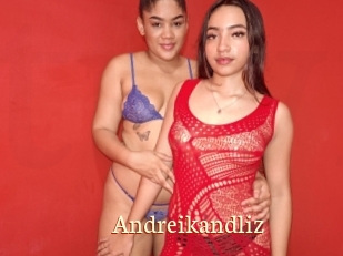 Andreikandliz