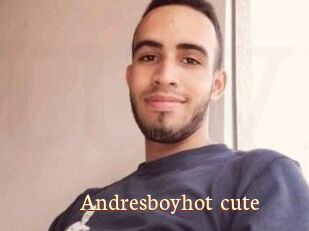 Andresboyhot_cute