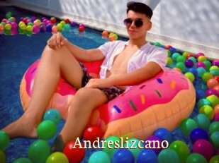 Andreslizcano