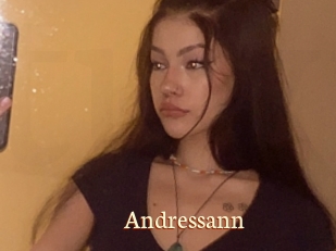 Andressann