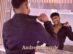 Andresvallverde