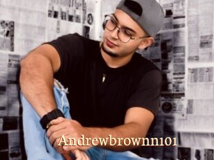 Andrewbrownn101