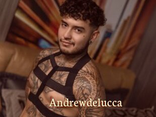 Andrewdelucca