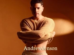 Andrewdenson