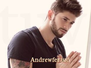 Andrewferaud