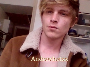 Andrewhotxx