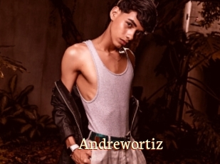 Andrewortiz