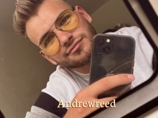 Andrewreed