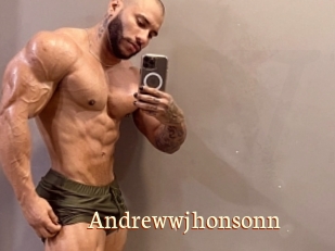 Andrewwjhonsonn