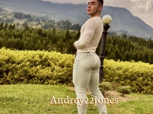 Andrey22jones