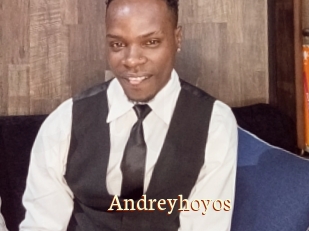 Andreyhoyos