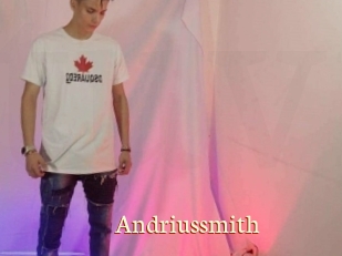 Andriussmith