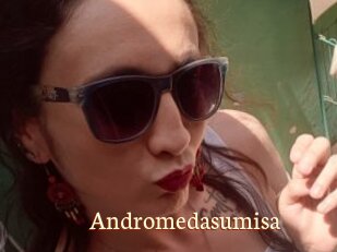 Andromedasumisa