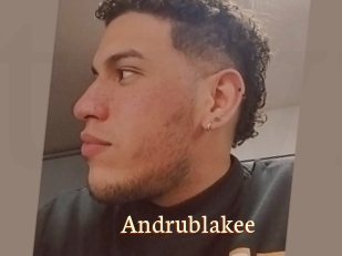 Andrublakee