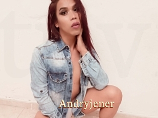 Andryjener