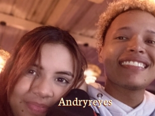 Andryreyes