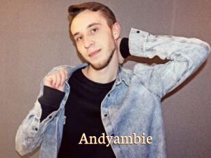 Andyambie