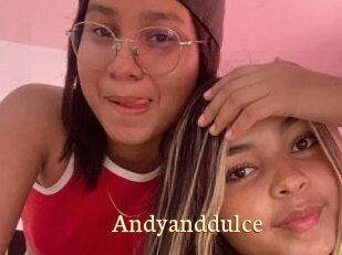 Andyanddulce