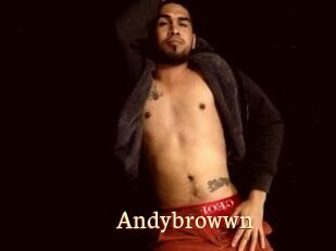 Andybrowwn