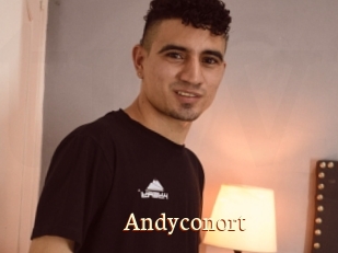 Andyconort