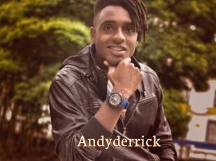 Andyderrick