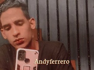 Andyferrero