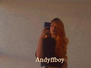 Andyffboy