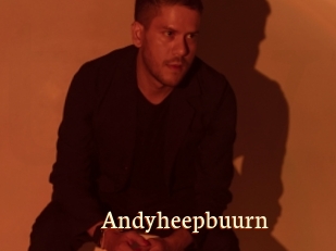 Andyheepbuurn