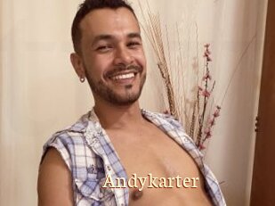 Andykarter