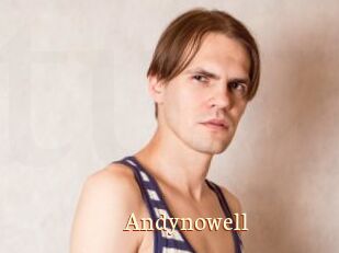 Andynowell