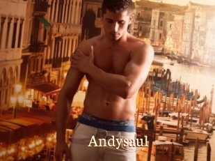 Andysaul