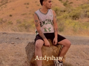 Andyshaw