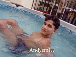 Andysmitt