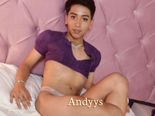 Andyys