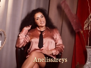 Anelissareys