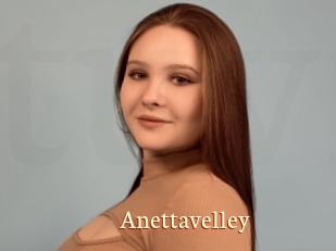 Anettavelley