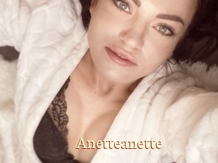 Anetteanette