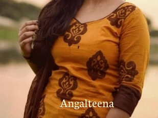 Angalteena