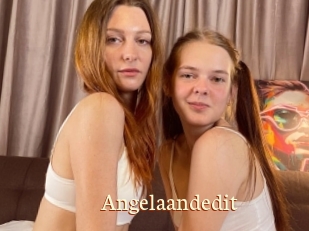 Angelaandedit