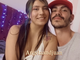 Angelaandjuan