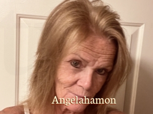 Angelahamon