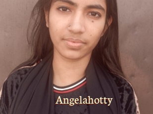 Angelahotty