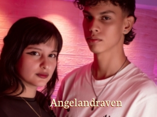 Angelandraven