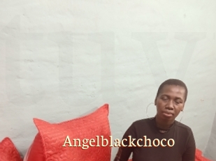 Angelblackchoco